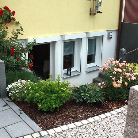 29 Am Knauersbach Apartment Нюрнберг Екстериор снимка