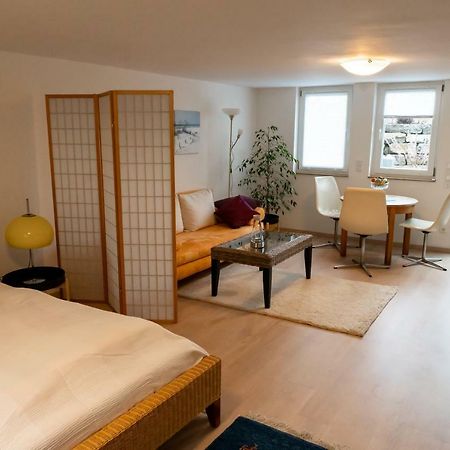 29 Am Knauersbach Apartment Нюрнберг Екстериор снимка