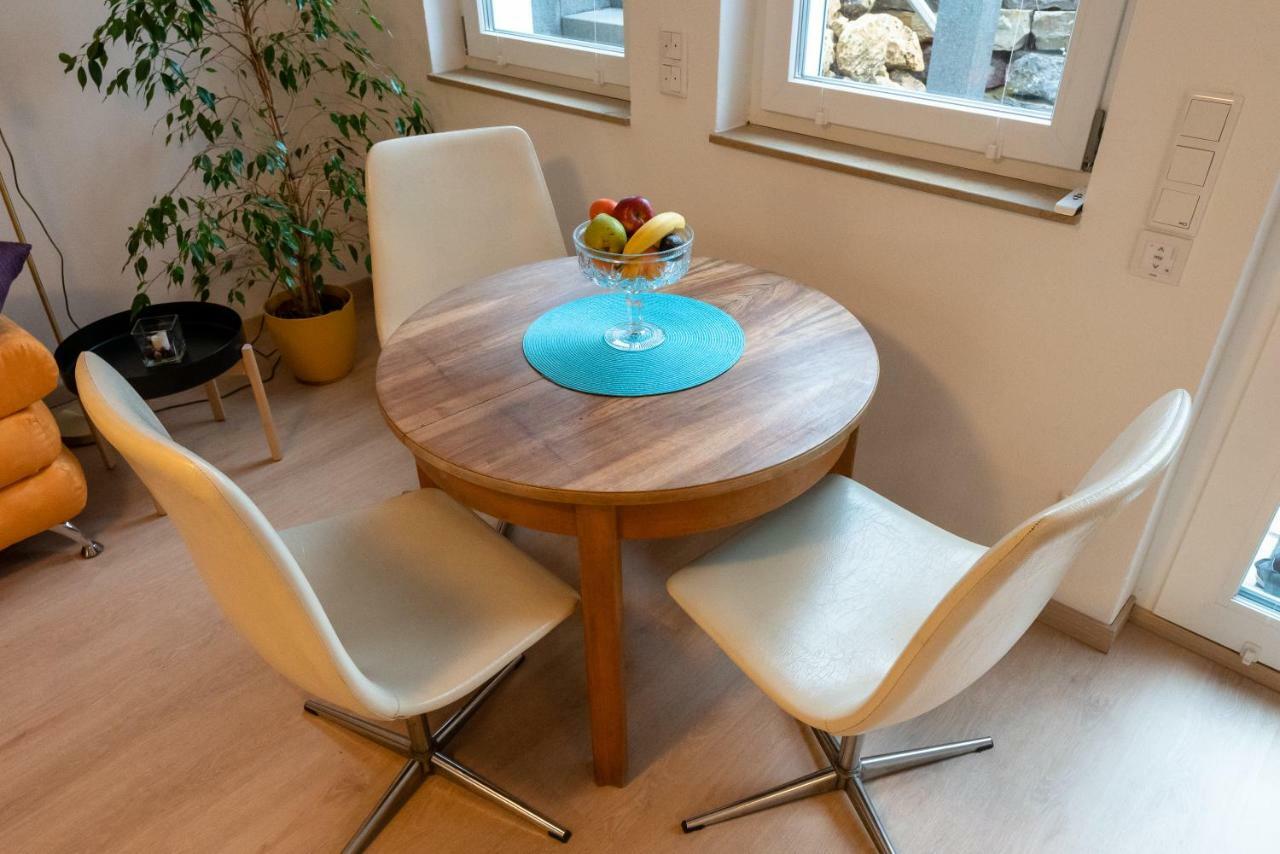 29 Am Knauersbach Apartment Нюрнберг Екстериор снимка