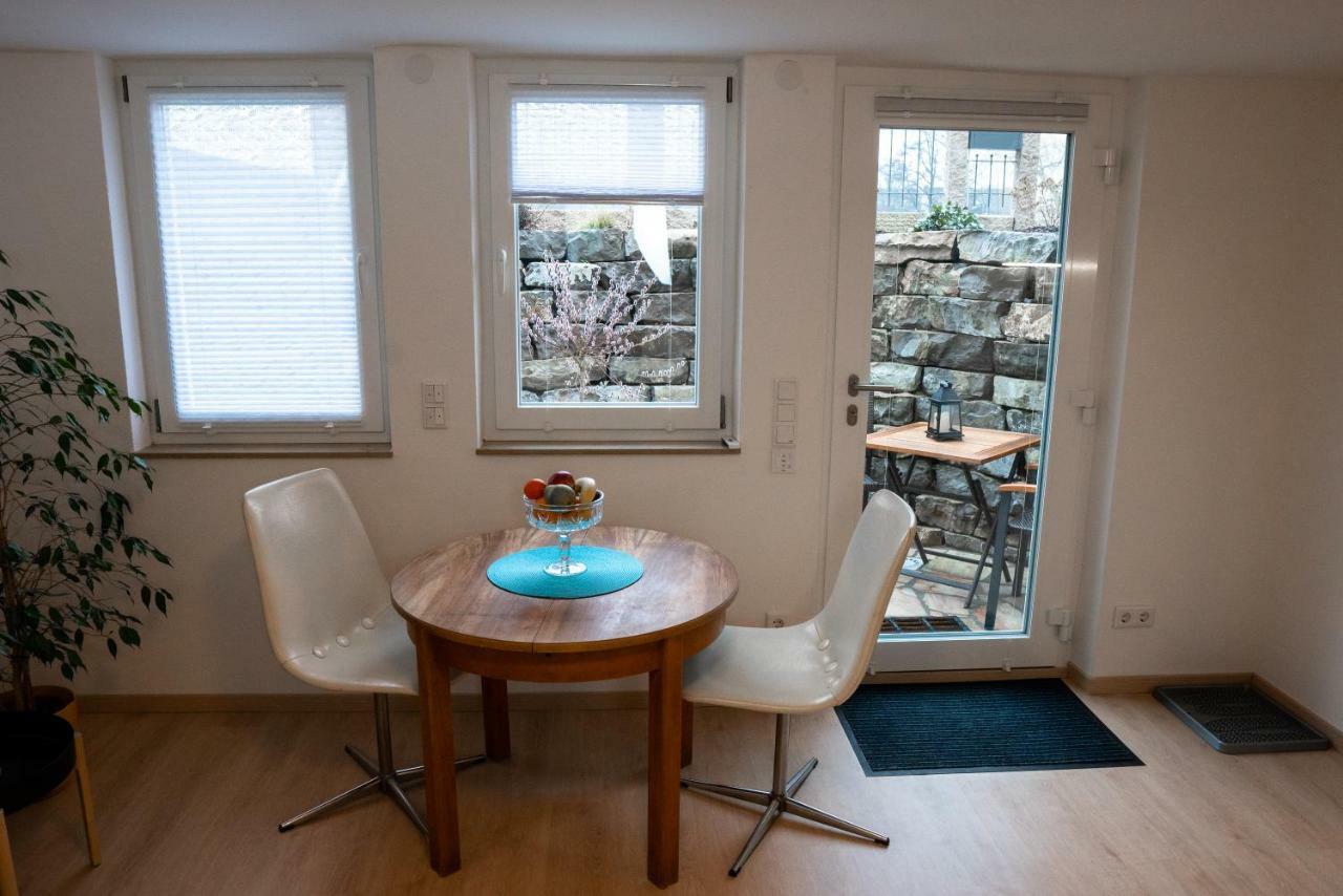 29 Am Knauersbach Apartment Нюрнберг Екстериор снимка