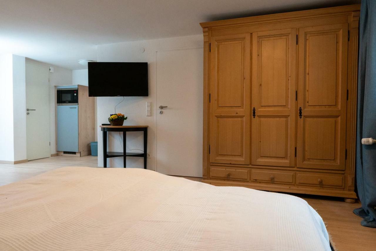29 Am Knauersbach Apartment Нюрнберг Екстериор снимка