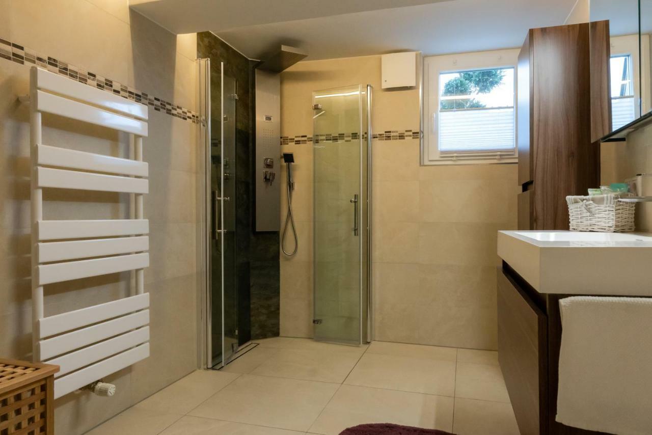 29 Am Knauersbach Apartment Нюрнберг Екстериор снимка